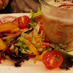 Photo n°6 de l'avis de Jennifer.� fait le 21/10/2019 à 14:45 sur le  Bock 19 à Munkbrarup