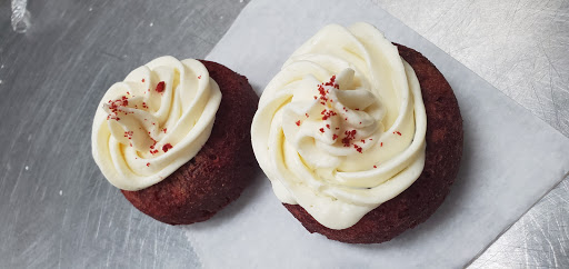 Donut Shop «Donut Haven», reviews and photos, 611 Dallas Dr # 107, Roanoke, TX 76262, USA