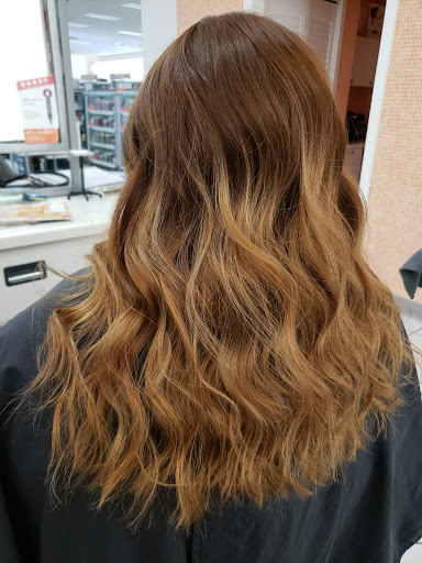 Hair Salon «Ulta Beauty», reviews and photos, 3393 E Foothill Blvd, Pasadena, CA 91107, USA