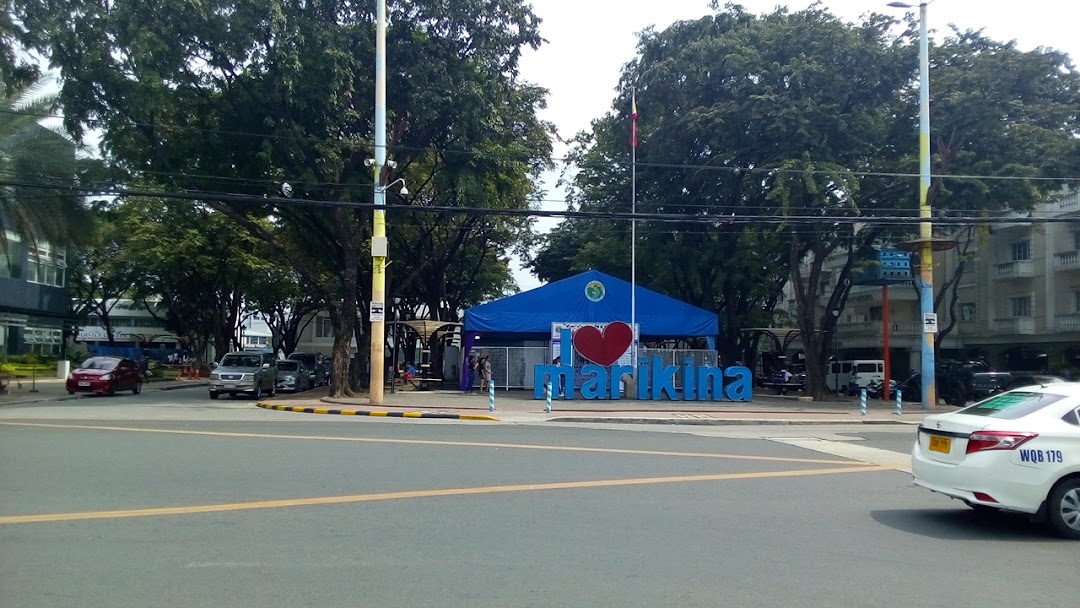 Defenders of Bataan and Corregidor, Marikina Chapter Memorial