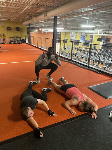 Gym «Xperience Fitness», reviews and photos, 6251 S 27th St, Greenfield, WI 53221, USA