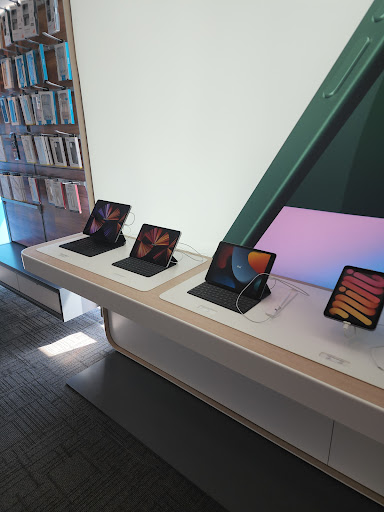 Cell Phone Store «AT&T», reviews and photos, 5840 Belleville Crossing St, Belleville, IL 62226, USA