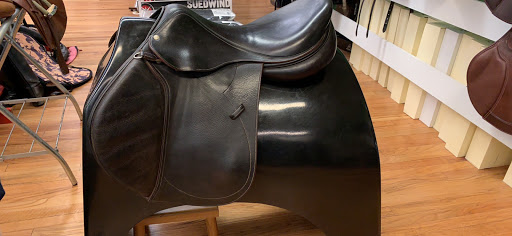 Tack Shop «Argento Equestrian», reviews and photos, 18 Washington Ave, Millbrook, NY 12545, USA