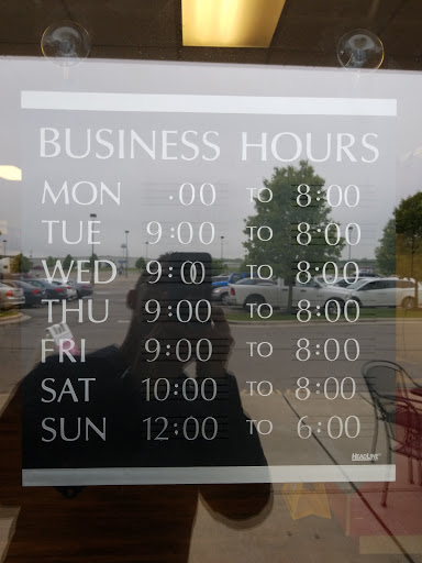 Cell Phone Store «Verizon Authorized Retailer, TCC», reviews and photos, 139 OH-3, Sunbury, OH 43074, USA