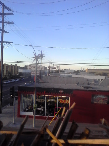 Motorcycle Dealer «Century Motorcycles», reviews and photos, 1640 S Pacific Ave, San Pedro, CA 90731, USA