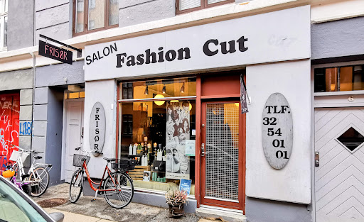 Fashion Cut in Copenhagen, København