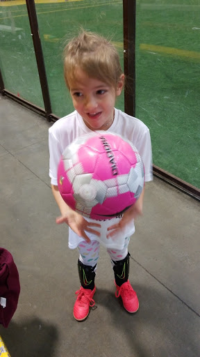 Sporting Goods Store «Nebraska Sporting Goods/Soccer», reviews and photos, 4304 S 84th St, Omaha, NE 68127, USA