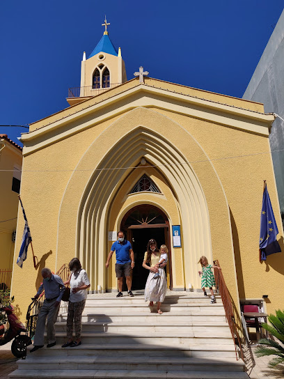 Καθολικός Ναός Αγίου Νικολάου