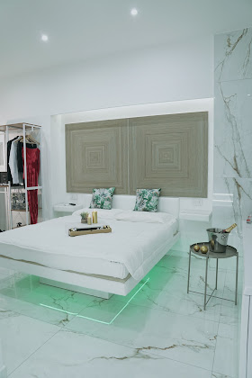 Photos du propriétaire Bed & Breakfast SisiNà Luxury room 80055 Portici