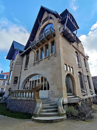 Commentaires et avis sur Villa Majorelle