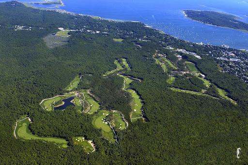 Private Golf Course «The Bay Club», reviews and photos, 63 County Rd, Mattapoisett, MA 02739, USA