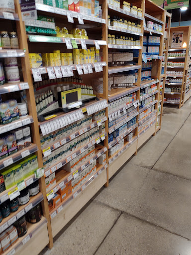 Natural Foods Store «Natural Grocers», reviews and photos, 1715 N Rock Rd, Wichita, KS 67206, USA