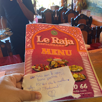 Photos du propriétaire du Restaurant indien Raja à Marseille - n°7