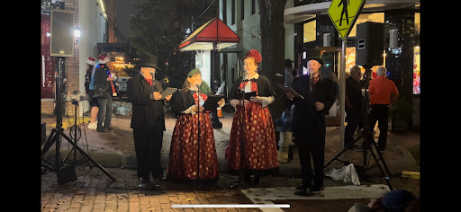 Tourist Attraction «Downtown Plano», reviews and photos, 1037 E 15th St, Plano, TX 75074, USA