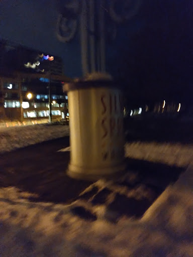 Park «Woodside Urban Park», reviews and photos, 8800 Georgia Ave, Silver Spring, MD 20910, USA