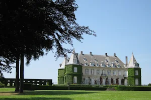 Château de La Hulpe image