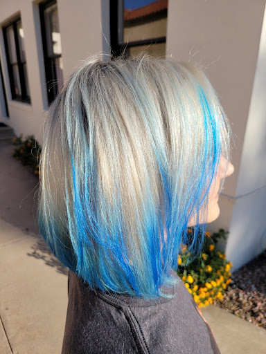 Hair Salon «Foxtail Salon», reviews and photos, 115 W 6th St #101, Tempe, AZ 85281, USA
