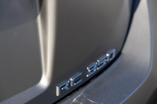 Lexus Dealer «Crown Lexus», reviews and photos, 1125 Kettering Dr, Ontario, CA 91761, USA