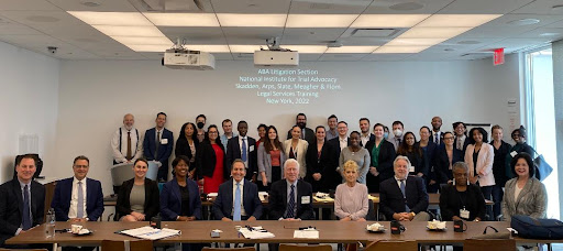 Personal Injury Attorney «Gair, Gair, Conason, Rubinowitz, Bloom, Hershenhorn, Steigman & Mackauf», reviews and photos