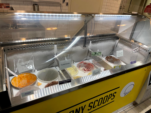 Hans' Homemade Ice Cream