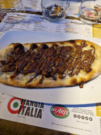 Pizza du Restaurant italien Del Arte à Jeuxey - n°4