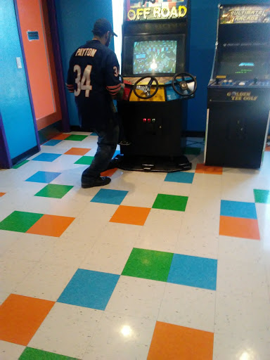 Amusement Center «Bounce Milwaukee», reviews and photos, 2801 S 5th Ct, Milwaukee, WI 53207, USA