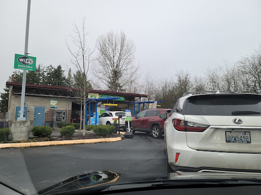 Car Wash «Clean Planet Car Wash», reviews and photos, 19171 144th Ave NE, Woodinville, WA 98072, USA