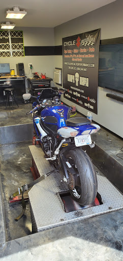 Motorcycle Dealer «Cycle Specialties-Suzuki», reviews and photos, 3401 Wade Hampton Blvd, Taylors, SC 29687, USA