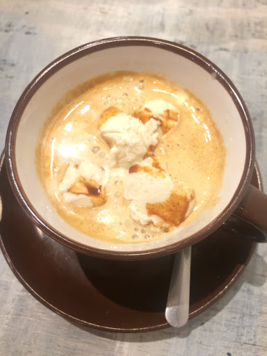 Coffee Shop «The Blind Tiger Cafe - Ybor City - Coffee Shop», reviews and photos, 1901 E 7th Ave, Tampa, FL 33605, USA