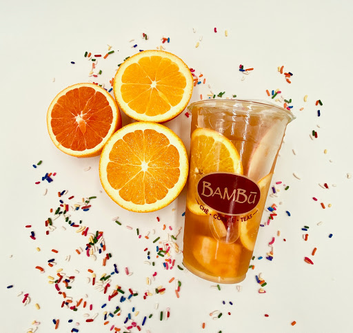 Dessert Shop «Bambu Desserts & Drinks», reviews and photos, 5210 W Colonial Dr #142, Orlando, FL 32808, USA