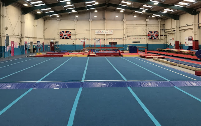 Aspire Gymnastics Club Hull - Hull