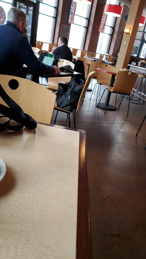 Cafe «1872 Cafe», reviews and photos, 431 W Main St, Rochester, NY 14608, USA