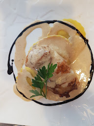 Photo n°19 de Restaurant saveurs et compagnie à Pulnoy ()