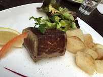 Steak du Le Bistrot du Marin à Saint-Martin-de-Ré - n°7