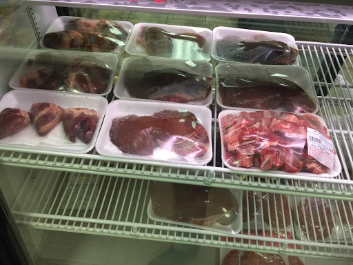 Market «Holy Joes Meats & More», reviews and photos, 10210 Berkeley Pl Dr #120, Charlotte, NC 28262, USA