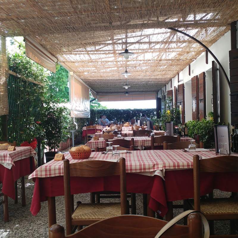 Trattoria Da Bosa