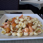 Photo n°2 de l'avis de M. fait le 10/09/2019 à 16:57 sur le  Borgo Antico à Vieste