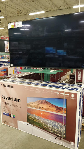 Warehouse club «BJ’s Wholesale Club», reviews and photos, 1910 Deptford Center Rd, Deptford Township, NJ 08096, USA