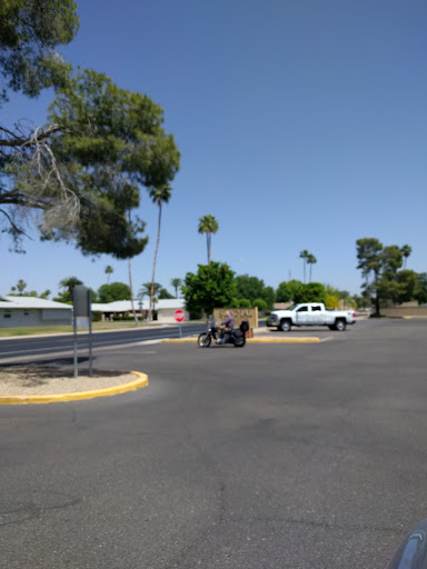 Recreation Center «Sun Dial Recreation Center», reviews and photos, 14801 N 103rd Ave, Sun City, AZ 85351, USA