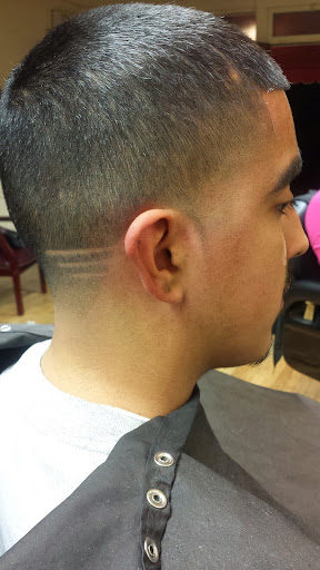 Barber Shop «Schenectady Barber Shop», reviews and photos, 1635 Van Vranken Ave, Schenectady, NY 12308, USA