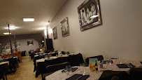 Atmosphère du Restaurant italien Il Giardino d'Italia Haguenau - n°17