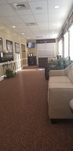 Funeral Home «Danbury Memorial Funeral Home And Cremation Services», reviews and photos, 117 South St, Danbury, CT 06810, USA