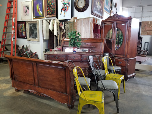 Consignment Shop «Consignment Classics Home Furnishings», reviews and photos, 1895 Hancock St, San Diego, CA 92110, USA