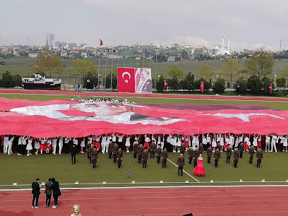 TED Ankara Koleji Stadyumu