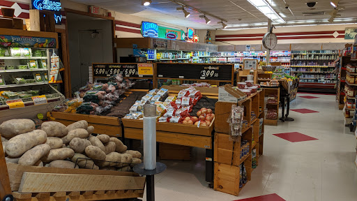 Supermarket «Boiceville Supermarket», reviews and photos, 4099 NY-28, Boiceville, NY 12412, USA