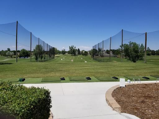 Golf Club «Golf Club At Heather Ridge», reviews and photos, 13521 E Iliff Ave, Aurora, CO 80014, USA