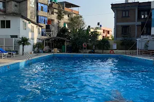 Hattigauda Swimming Pool image