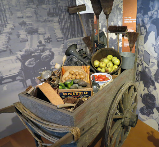 Heritage Museum «Jewish Museum Milwaukee», reviews and photos, 1360 N Prospect Ave, Milwaukee, WI 53202, USA