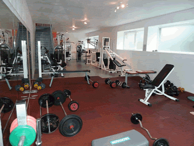 Centre de fitness SARL ACTIVA Paimpol
