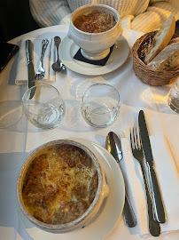 Les plus récentes photos du Restaurant français Au Bourguignon du Marais à Paris - n°10